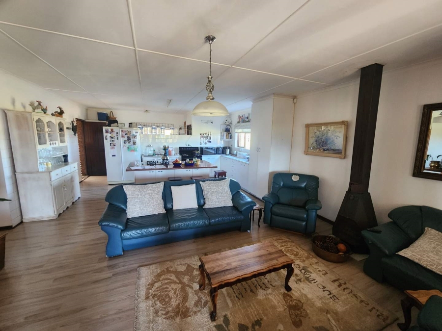 6 Bedroom Property for Sale in George Rural Western Cape
